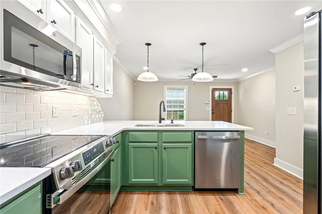 327 N Ross Street #231, Auburn, AL 36830